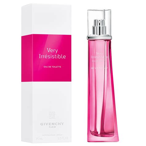 very irresistible perfume givenchy|very irresistible givenchy perfume shop.